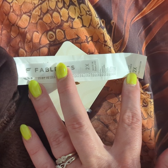 Cozy Cord Bralette 2x - Picture 9 of 12